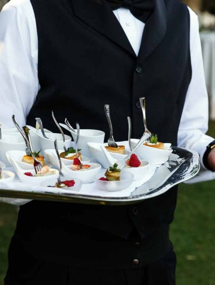 Catering