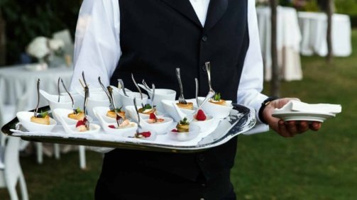 Catering