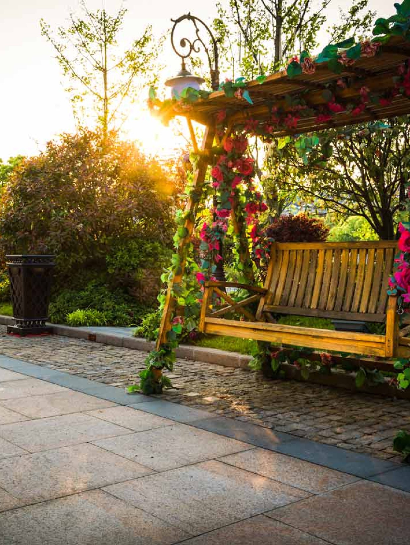 Wenz International – Wenz